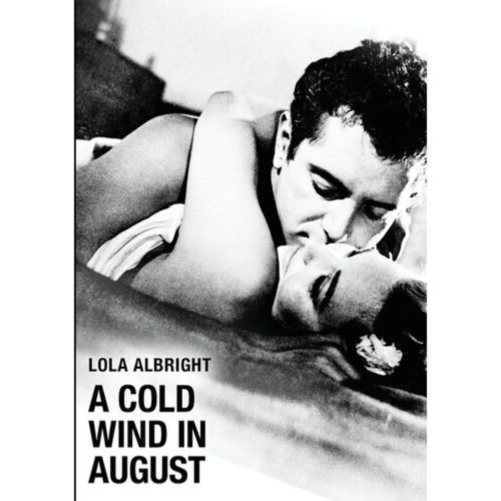 A Cold Wind in August  DVD